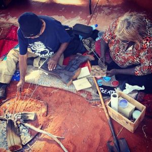 Amazing Trip to Ayers Rock