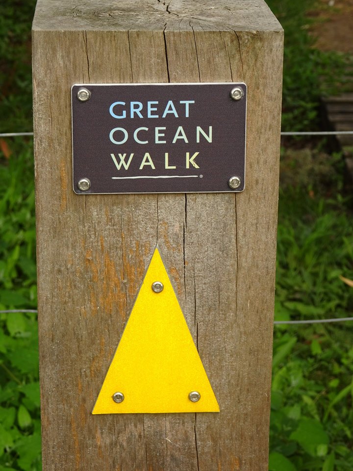 Great Ocean Walk