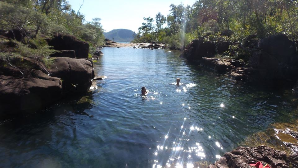 Hinchinbrook