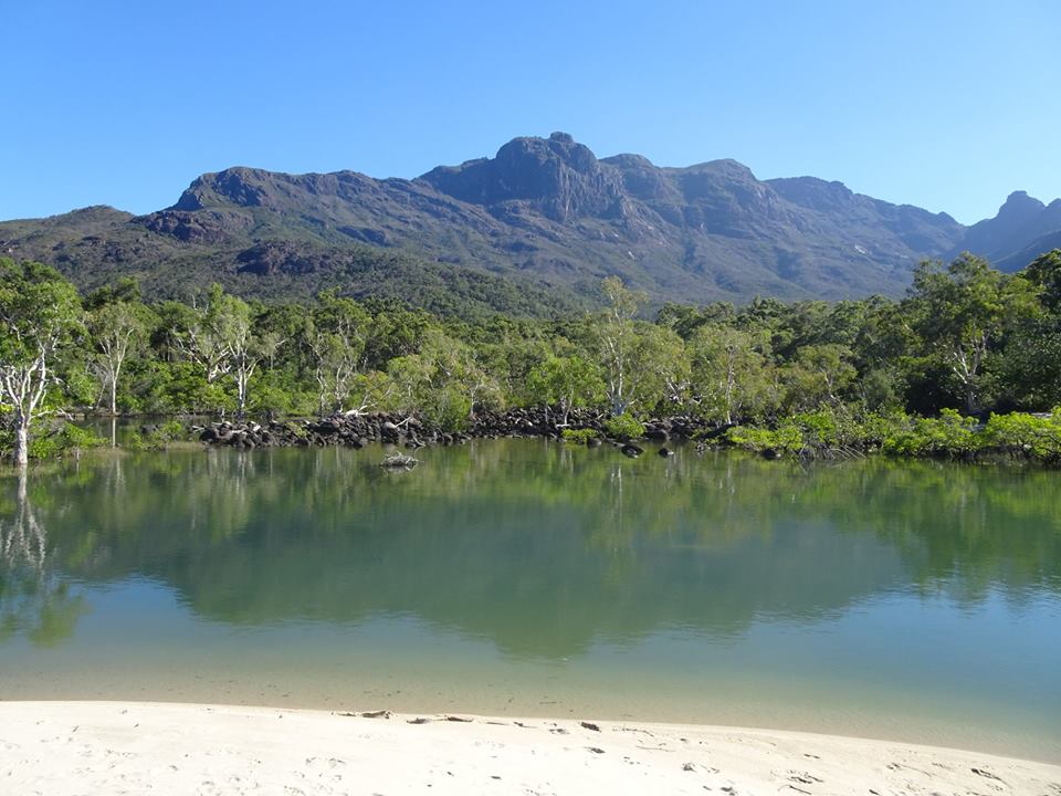 Hinchinbrook